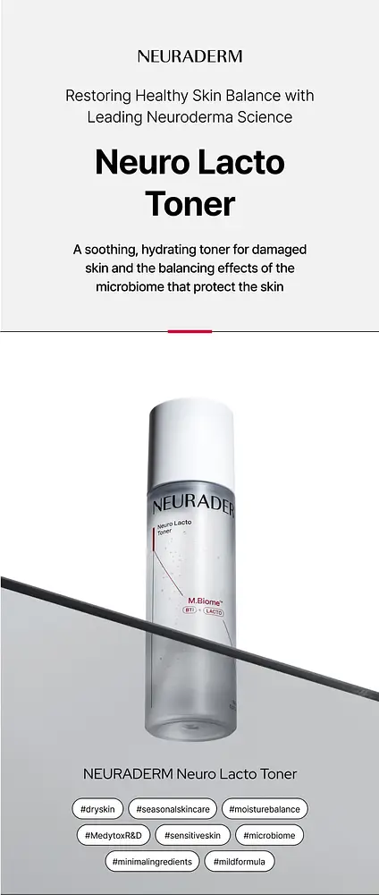 Neuraderm Neuro Lacto Toner