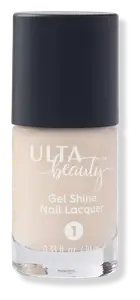 Ulta Wildly Beautiful Gel Shine Nail Lacquer Untamed