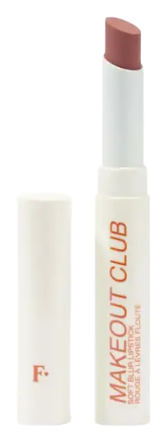 Freck MAKEOUT CLUB Soft Blur Lipstick Main Character