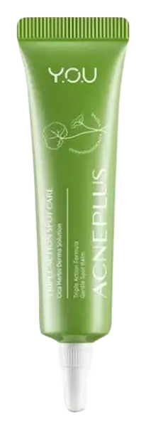 Y.O.U AcnePlus Spot Care