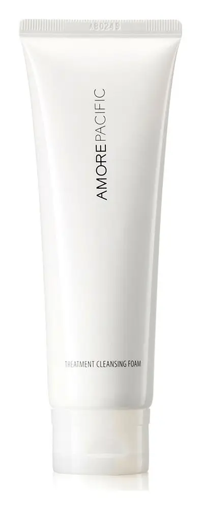 AMOREPACIFIC Treatment Cleansing Foam Hydrating Cleanser
