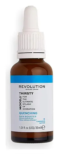Revolution Beauty Thirsty Mood Quenching Booster