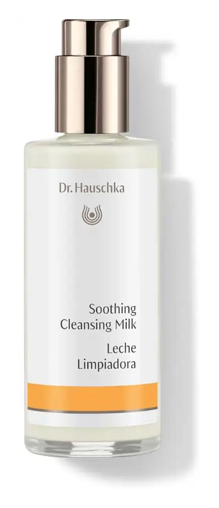 Dr. Hauschka Soothing Cleansing Milk