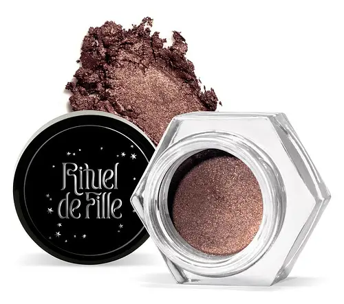 Rituel de Fille Eye Soot Half Light