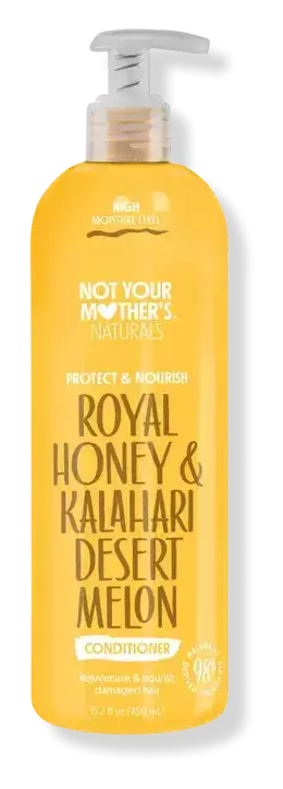 Not Your Mother’s Naturals Royal Honey & Desert Melon Protect & Nourish Conditioner