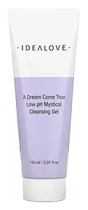 Idealove A Dream Come True, Low PH Mystical Cleansing Gel