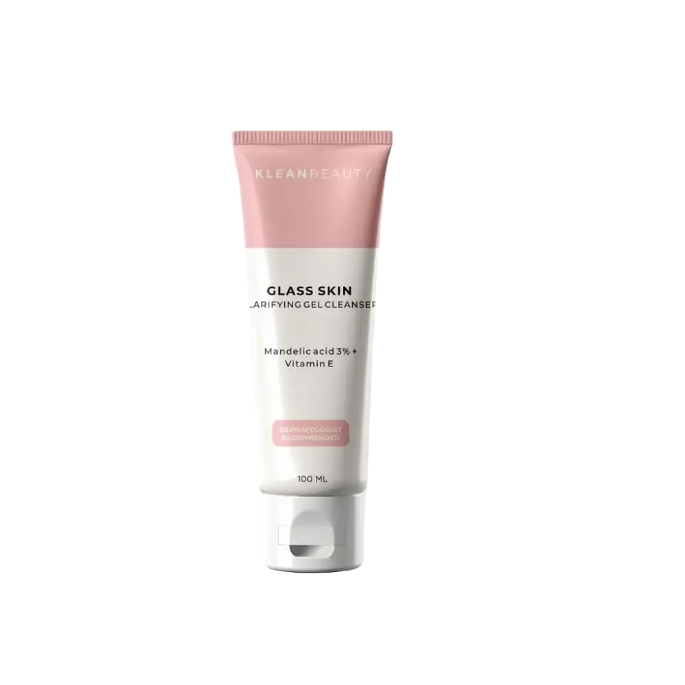 Klean. Clarifying Gel Cleanser