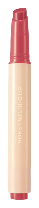 Nature Republic Honey Melting Lip 07 Lychee