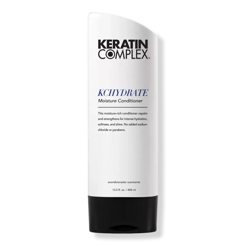 Keratin Complex KCHydrate Moisture Conditioner
