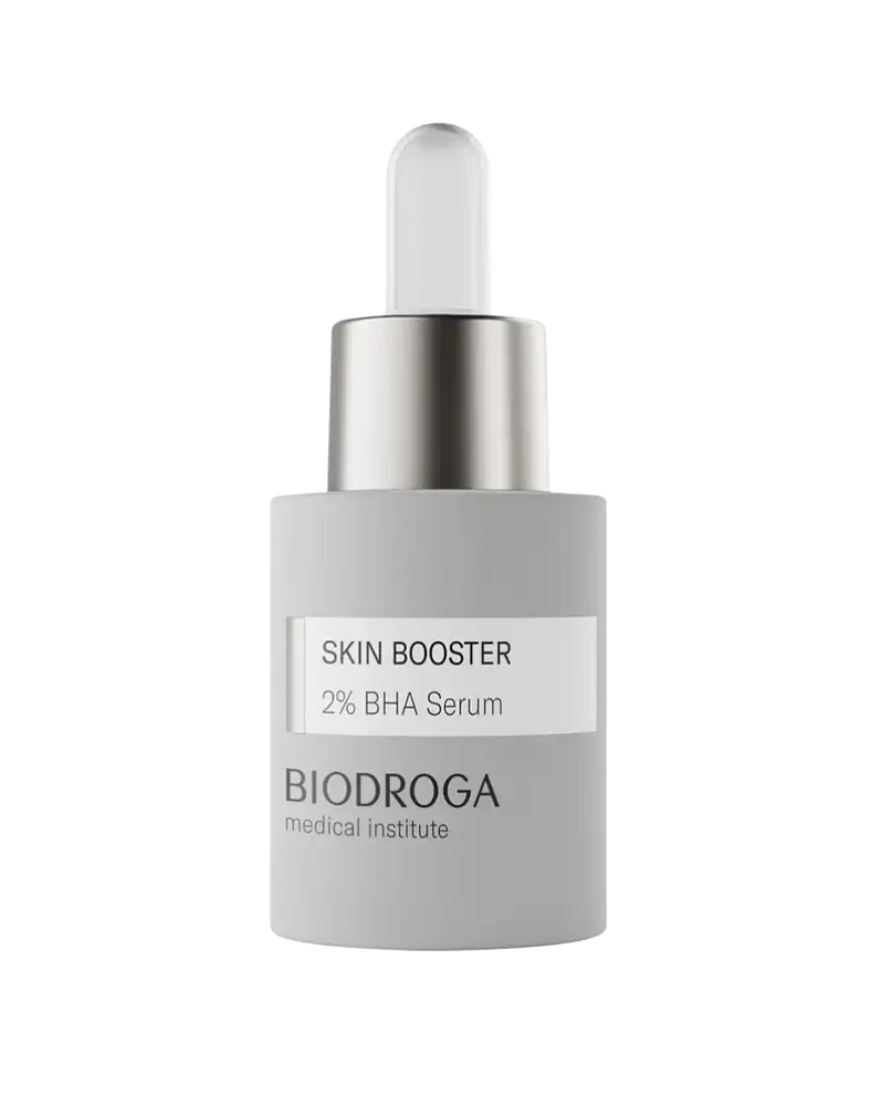 Biodroga Skin Booster 2% BHA Serum