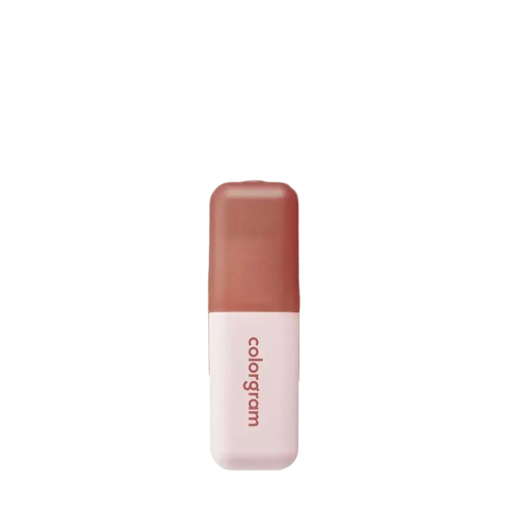 COLORGRAM Nude Blur Tint 08 Hip Chocolate