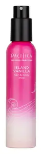Pacifica Island Vanilla Hair & Body Mist