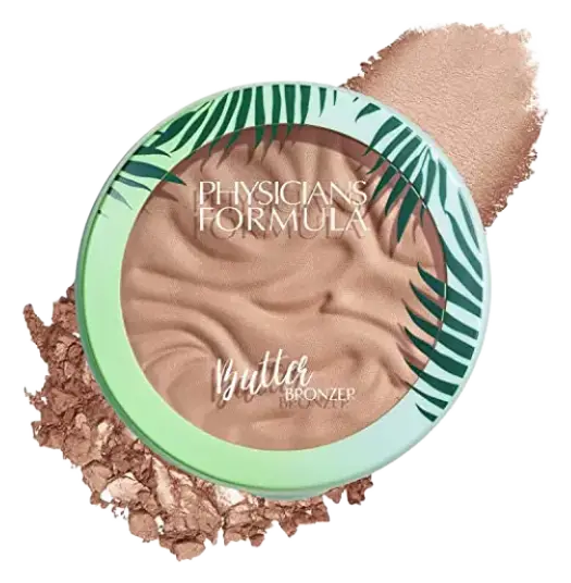 Physician's Formula Murumuru Butter Bronzer