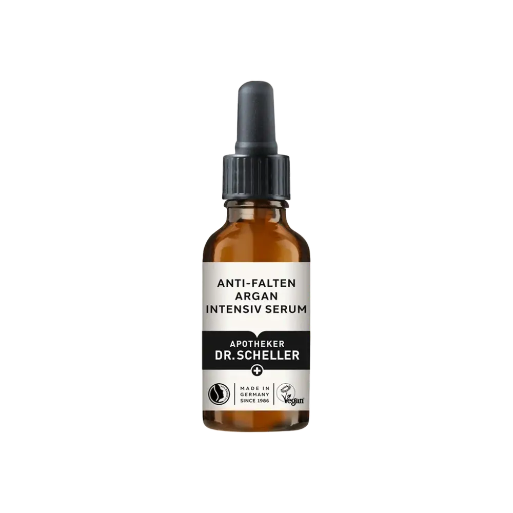 Apotheker Dr. Scheller Anti-Falten Argan Intensiv Serum