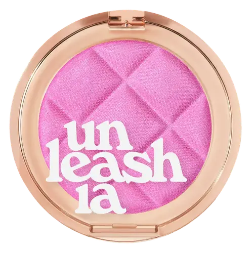 Unleashia Dough Dough Waffle Blush No.2 Icy Berry