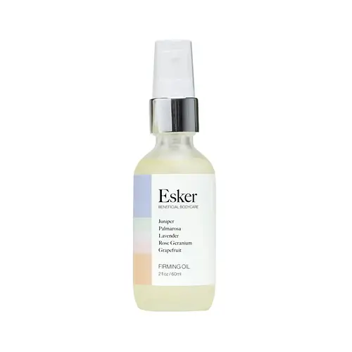 Esker Firming Body Oil