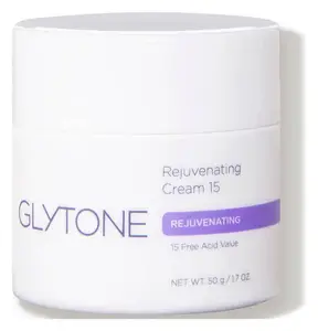 Glytone Rejuvenating Cream 15