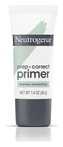 Neutrogena Prep + Correct Primer Redness Correcting (10)
