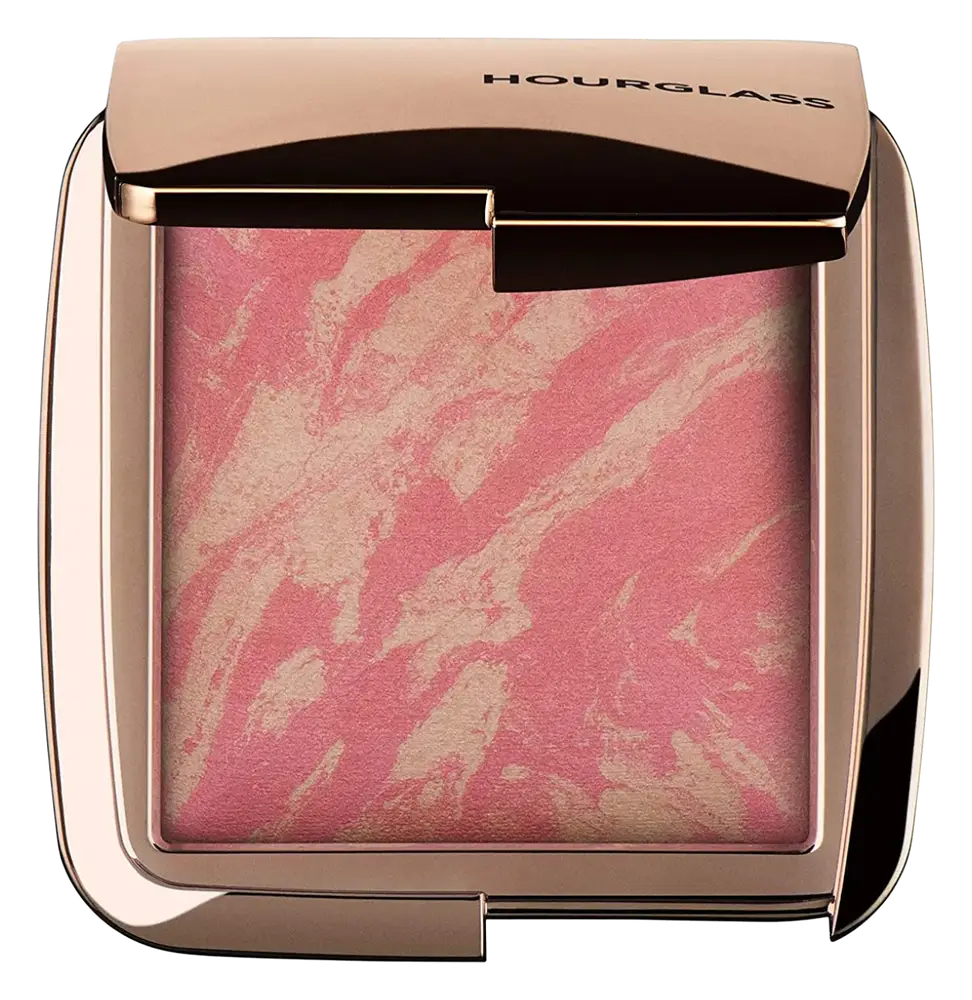 Hourglass Cosmetics Ambient Lighting Blush Luminous Flush