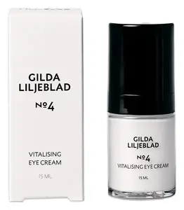 Gilda Liljeblad Vitalising Eye Cream