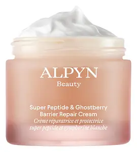 alpyn beauty Super Peptide & Ghostberry Moisturizer