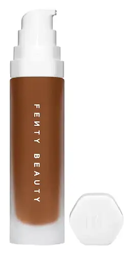 Fenty Beauty Soft’Lit Naturally Luminous Longwear Foundation 450