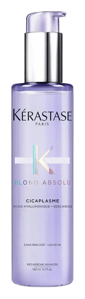 Kérastase Blond Absolu Cicaplasme Heat Protecting Spray