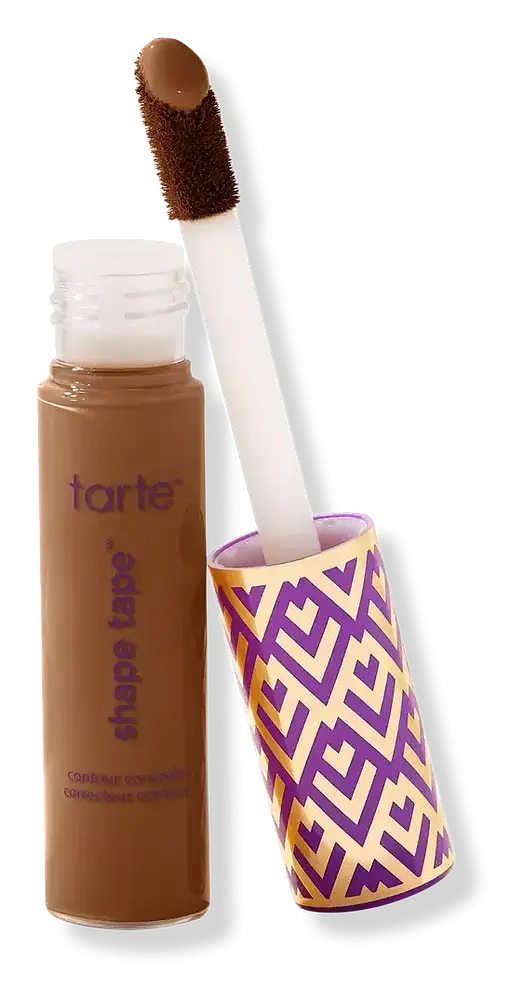 Tarte Shape Tape Contour Concealer 59H Rich Honey