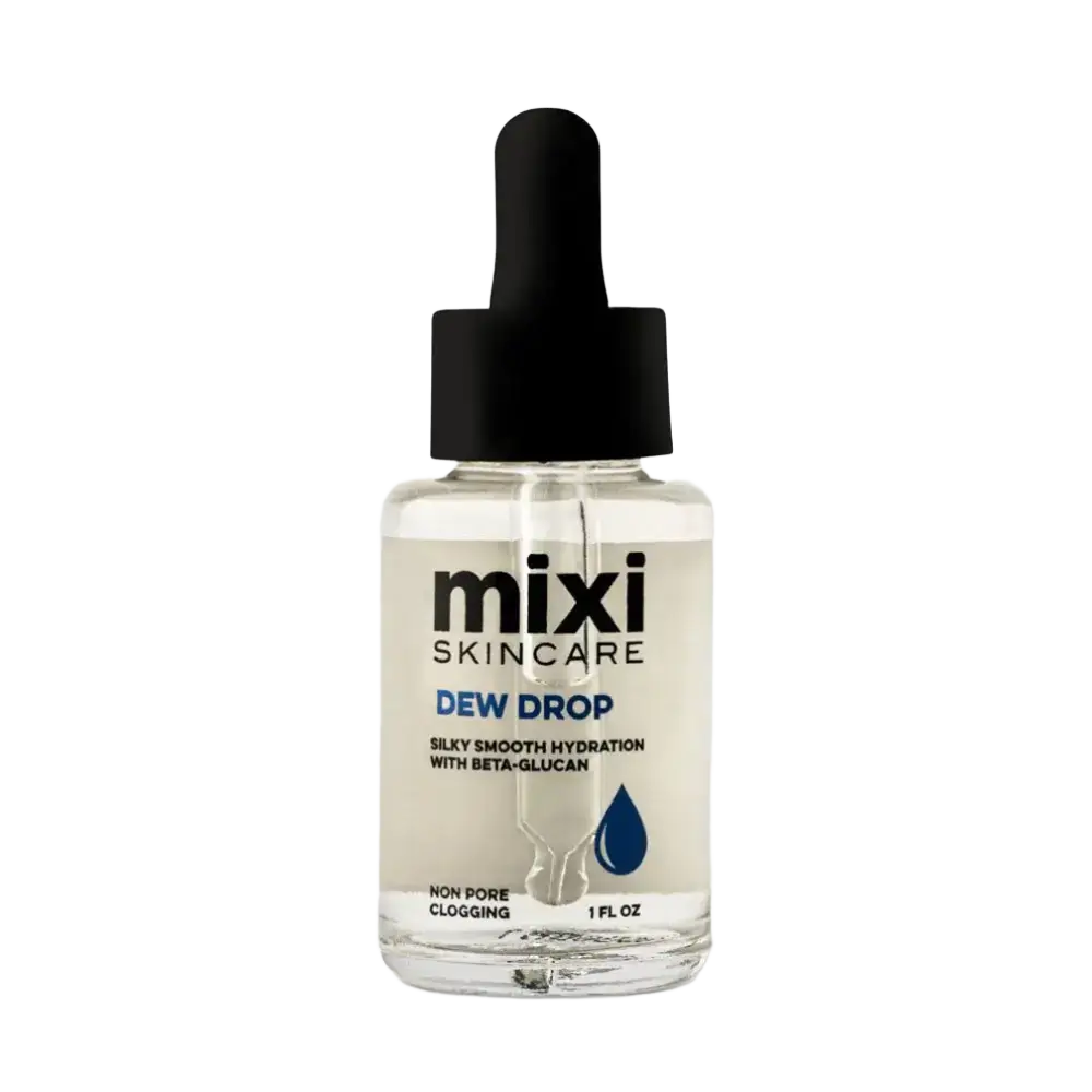 Mixi Skincare Dew Drop
