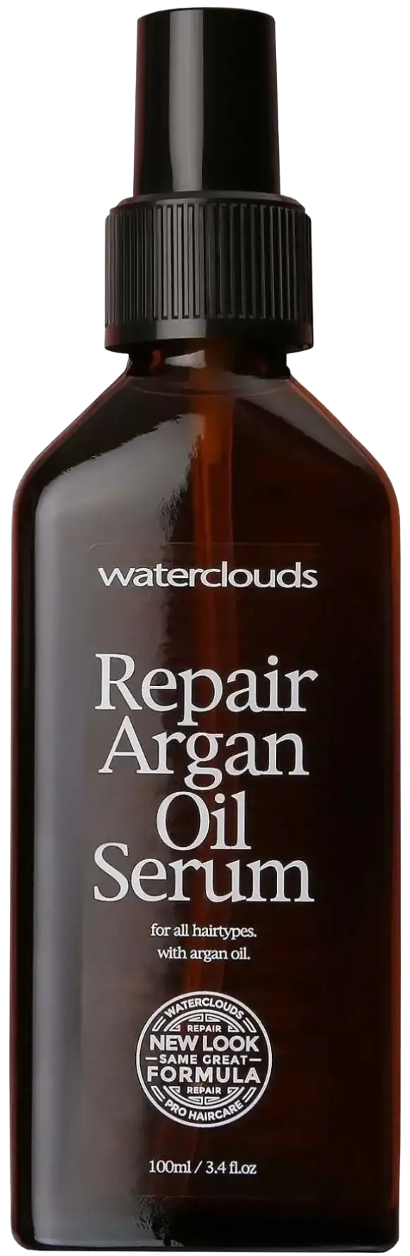 Waterclouds Repair Argan Oil Serum