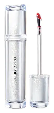Judydoll Ice Watery Lip Gloss #04 Sunset Black Tea