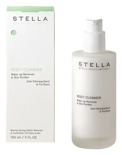 Stella by Stella McCartney Reset Cleanser