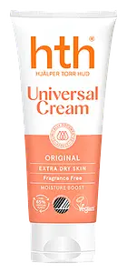 Hth Original Universal Cream