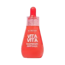 Be The Skin Vitavita Raspberry Ampoule
