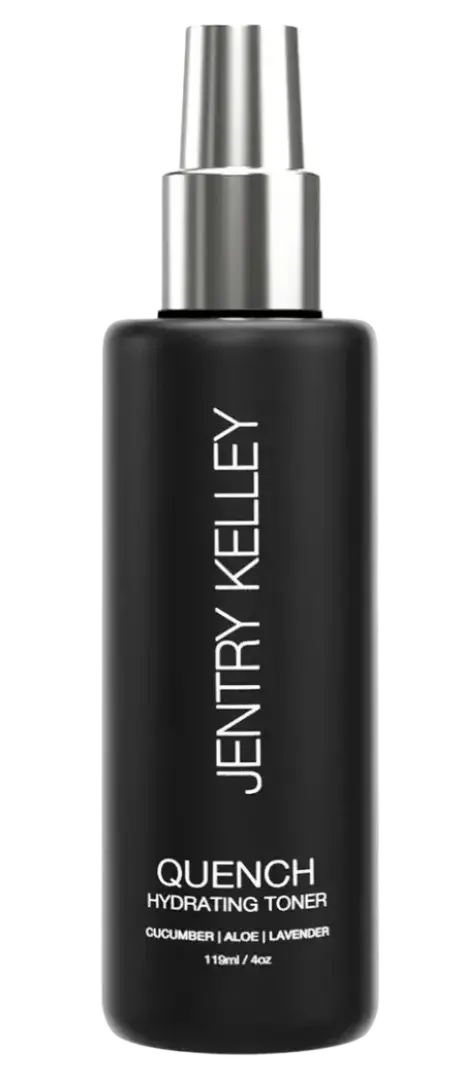 Jentry Kelley Quench Hydrating Toner