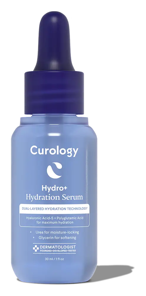 Curology Hydro+ Hydration Serum