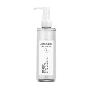 Artistry Beauty Skin Nutrition Makeup Remover + Cleansing Oil