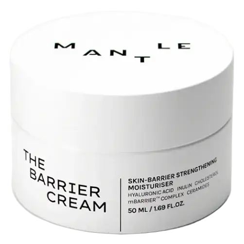 Mantle The Barrier Cream