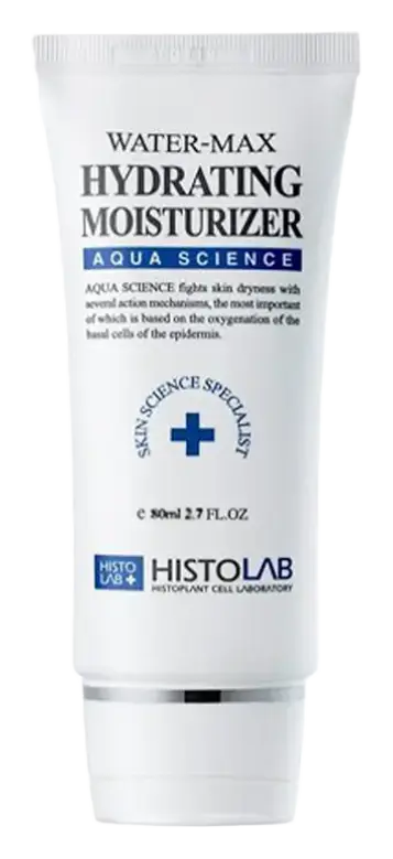 HistoLab Water Gel Moisturizer