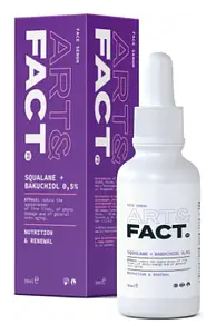 Art & Fact Squalane + Bakuchiol 0,5%
