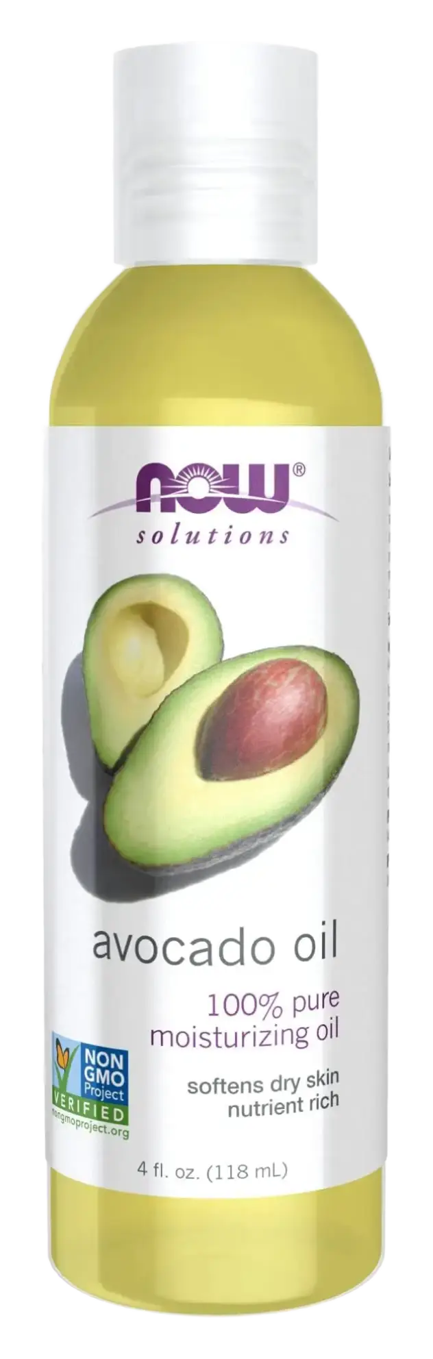 NOW Beauty Products Avocado Oil