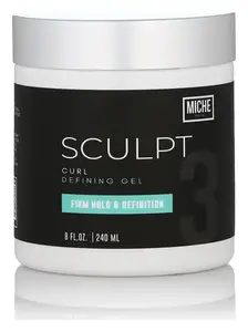 Miche Beauty Sculpt Curl Defining Gel