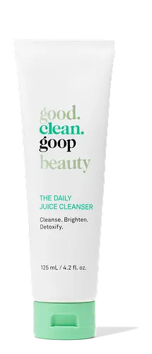 Goop Beauty The Daily Juice Cleanser