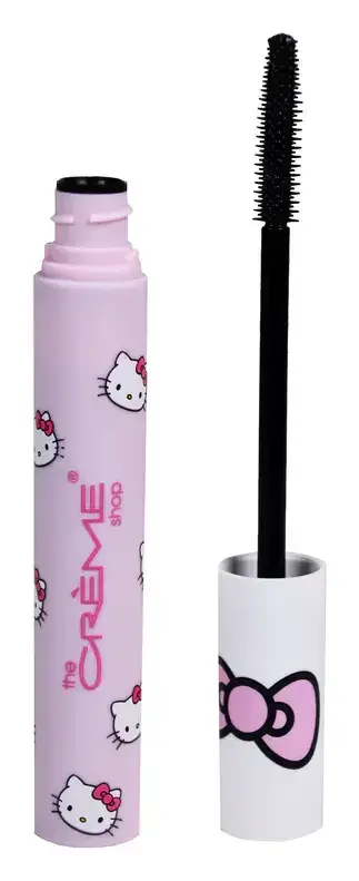 The Creme Shop Hello Kitty Lash Luv Serum Mascara