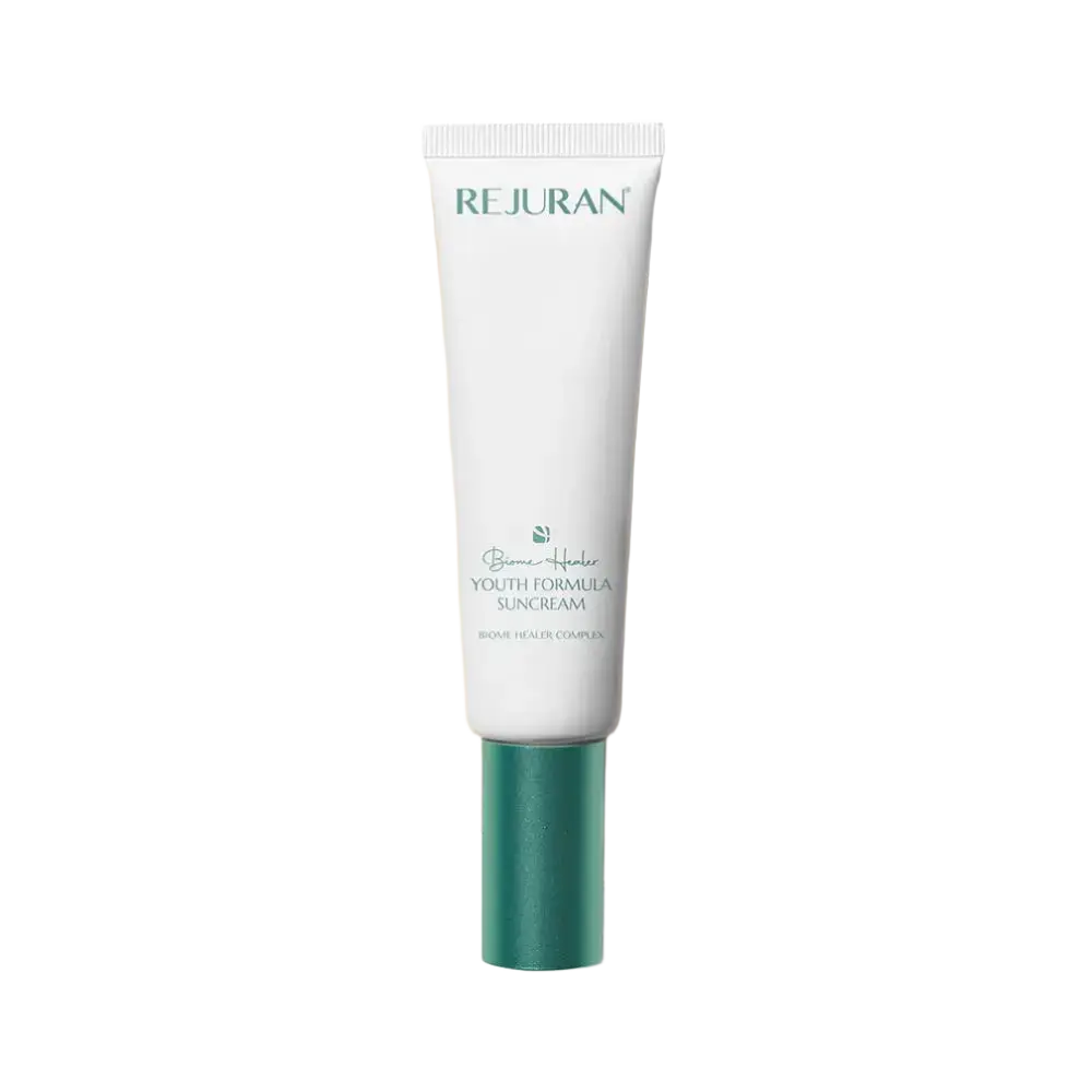 Rejuran Biome Healer Youth Formula Suncream SPF 50+