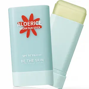 Be The Skin Aloerice Vegan Sun Stick SPF50+ PA++++