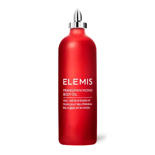 Elemis Frangipani Monoi Body Oil