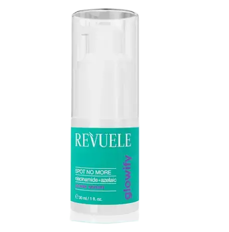 Revuele Glowify Spot No More