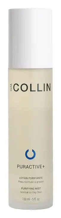 G.M. Collin Puractive+ Purifying Mist