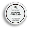 Cognac and Cuban Cigars